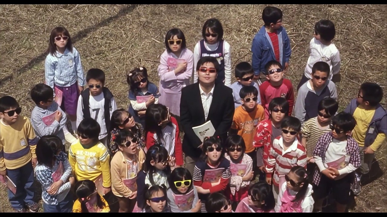 Hotaru no hoshi (2003) Sub Indonesia