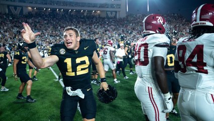 Chaos in College Football: 7 Top 25 Teams Upset in Week 6