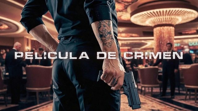 Agentes Encubiertos de la DEA Emprenden | Una Operación Arriesgada | Crimen | Película Completa Español Latino