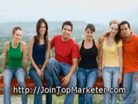 Tired Of Small MLM Checks? Best Comp Plan On Internet...