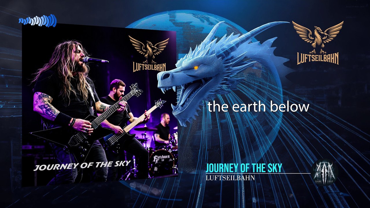 Journey of the Sky