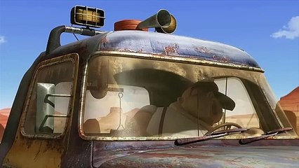 LOL Moments in Oscar's Oasis: Dowsing for Water - Hilarious Cartoons!