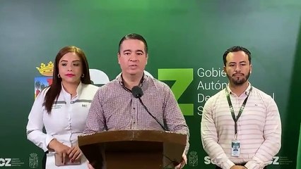 Asesor de la Gobernación