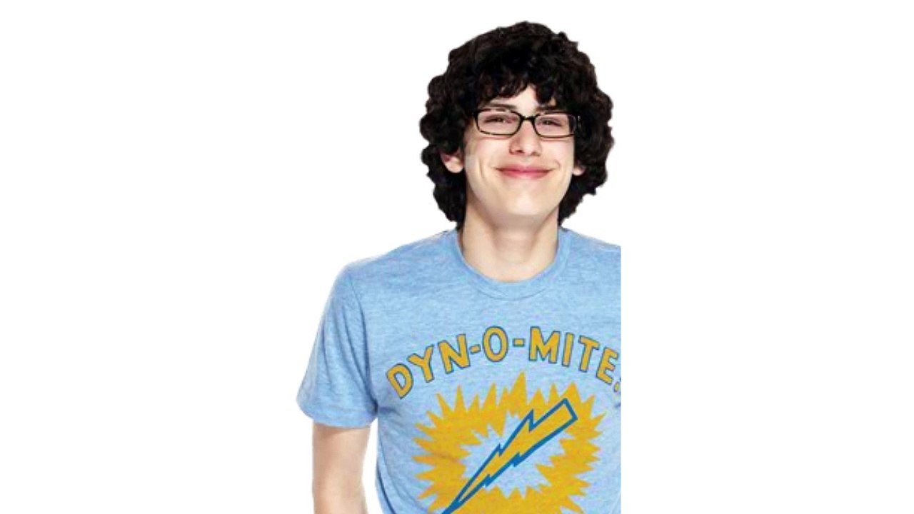 Robbie Shapiro - That's My Butt - Sound Effects