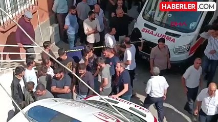 6 kişinin öldüğü aile katliamının nedeni ortaya çıktı