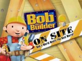 Bob the Bulider - On Site Skyscrapers DVD Promo (2009) (HD Announcer Version)