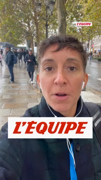 On était à la grande braderie des Jeux de Paris - Tous sports - JO 2024