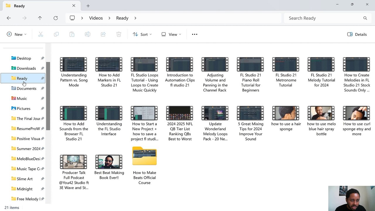 How to Export Stems in FL Studio 21