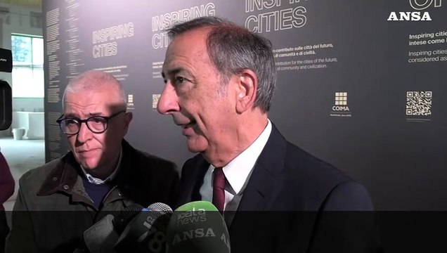 Sala, mi auguro che il governo non tocchi le tasse