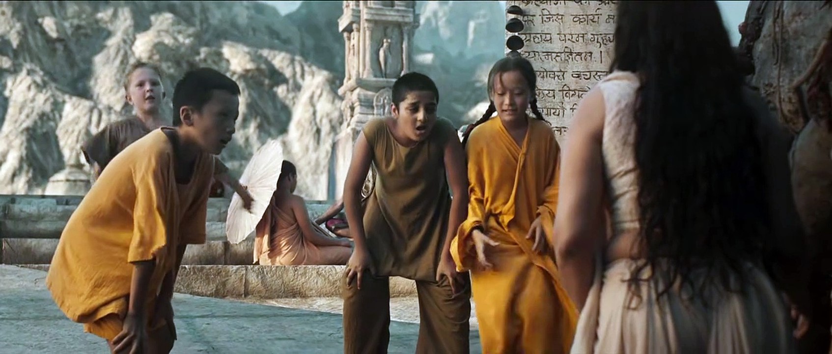 Kalki Part 2