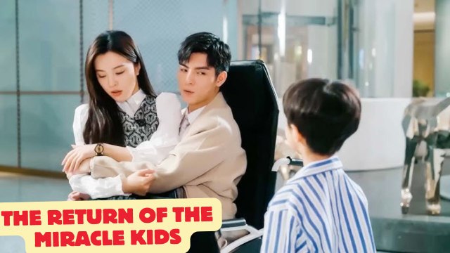 The Return of the Miracle Kids