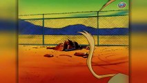 SWAT Kats - Mutation City - Ep01 - S02 - Complete - VOSTMultiSubs - Megakat City’s Transformation in 4K HD by RecrAI4KToons