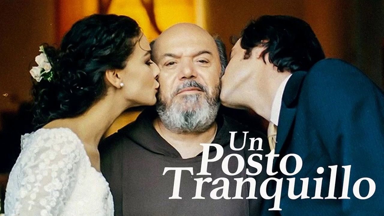 Un posto tranquillo (2003) HD