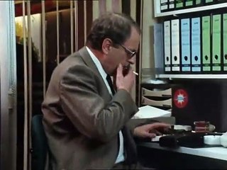 Der Fahnder S02E06-Über dem Abgrund