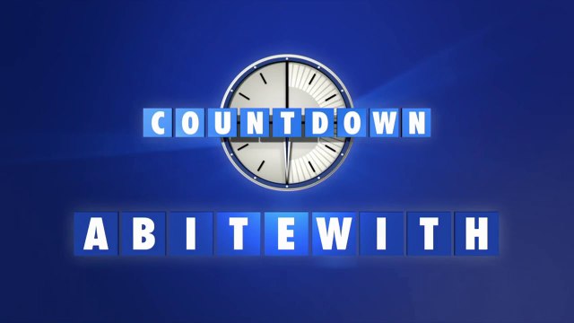 Countdown | Friday 23rd June 2023 | Episode 8046