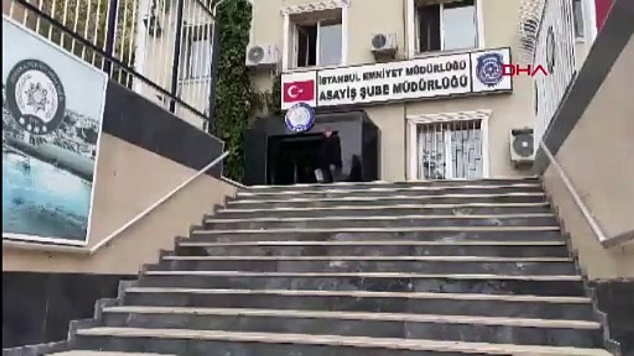 İstanbul- Şişli'de eşini öldürüp kaçan şüpheli yakalandı
