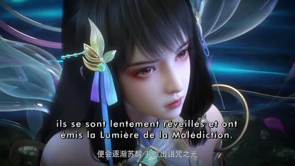 Apotheosis Episode 98 vostfr