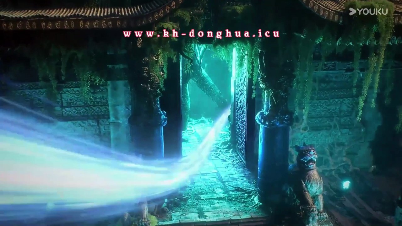 Apotheosis Season 2 Episode 45 (97)