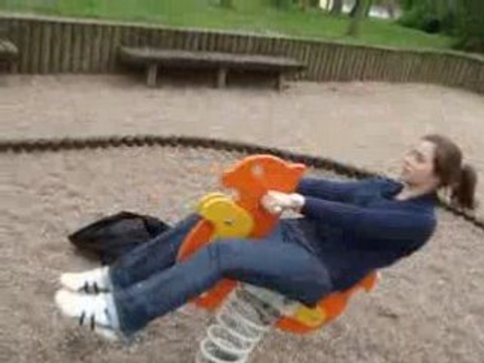 c'est pour les ENFANTS!