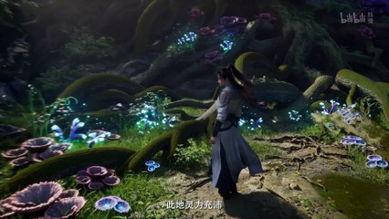 A Mortals Journey to Immortality Season 2 Episode 47