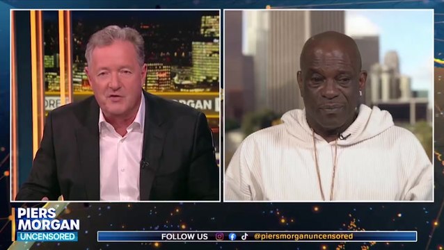 Tupac’s brother Mopreme Shakur recalls Diddy calling to say he wasn’t involved in rapper’s murder