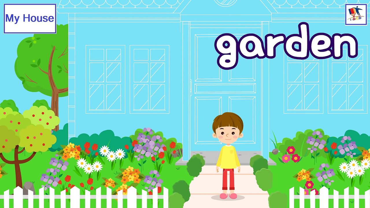 My Home - Version 1