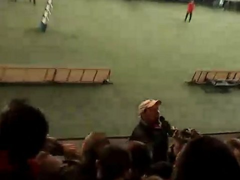 KOB Paris SG - Auxerre 2006 [Echange KOB/VA]