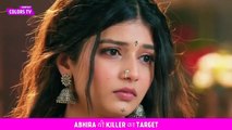 Yeh Rishta Kya Kehlata Hai Update: Daadisa Nahi Abhira Thi Killer Ka Asli Target, Kaun Hai Dushman?