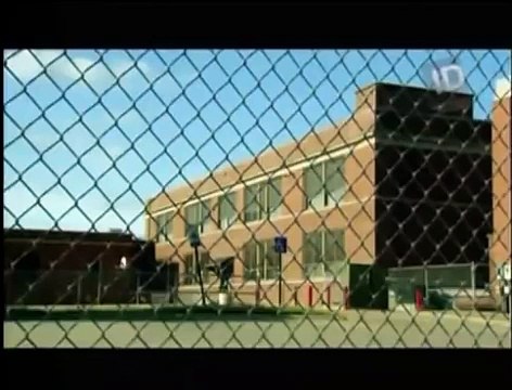 DEMENTES - CHARLES STARKWEATHER