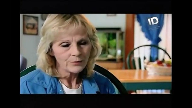 DEMENTES - AILEEN WUORNOS