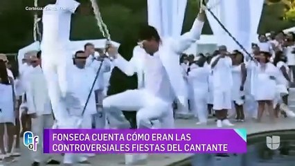 Fotógrafa habla de la relación de Jennifer López y Sean Diddy