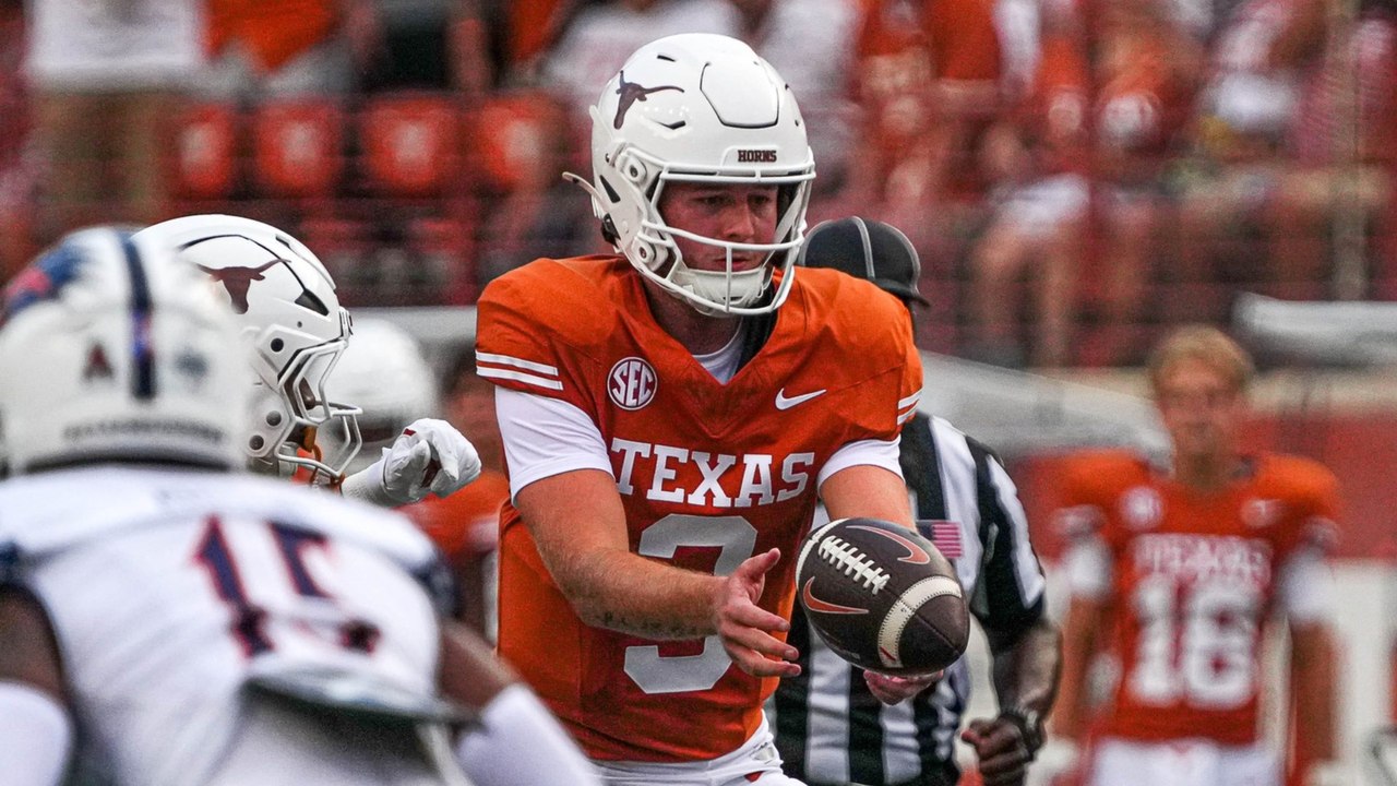 Texas vs. Oklahoma: Epic Rivalry Clash at the Cotton Bowl