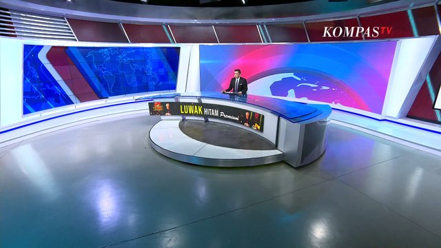 Serba-Serbi Kementerian Kabinet Prabowo-Gibran: Jumlah Sekitar 46 hingga Banyak Menteri Jokowi