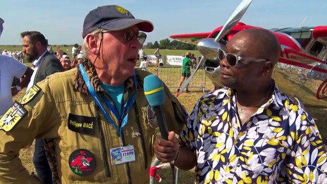 magazine _ meeting aérien de Cambrai du 5 10 24