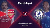 Chelsea beat Arsenal to increase pressure on Eidevall