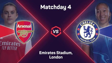 Chelsea beat Arsenal to increase pressure on Eidevall