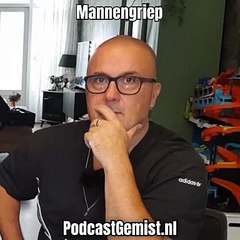 #283.1 - Mannengriep - JACK&JOZEF - PodcastGemist.nl