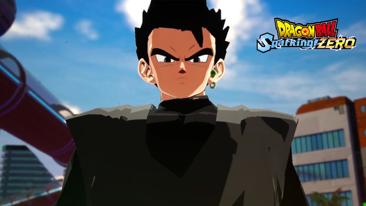 Black Gohan Dragon Ball Sparking Zero : Comment l'affronter et le vaincre facilement ?