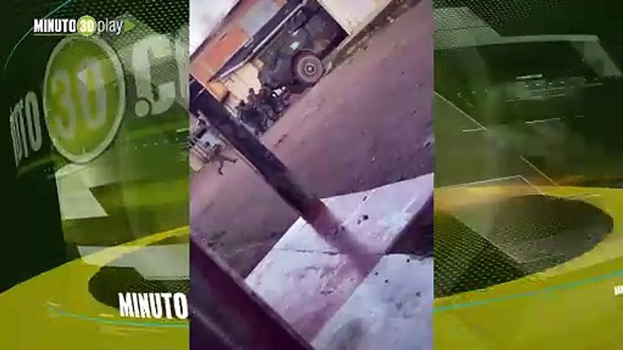 Con tanques de guerra, Ejército busca recuperar el control del Cauca y enfrentar a las Disidencias