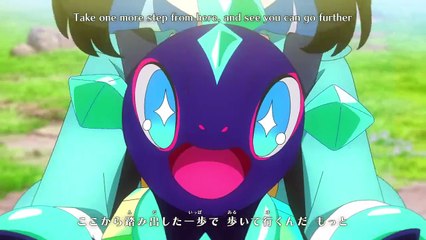 [ENG] EP.68 Pokémon Horizons: The Series