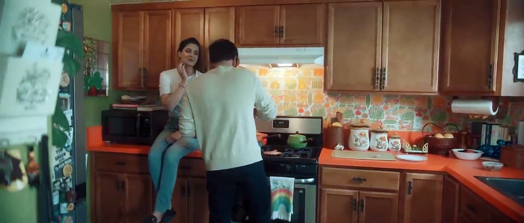 Lehja - Rahul Lakhanpal ft. Maham Waqar _ Official Video _