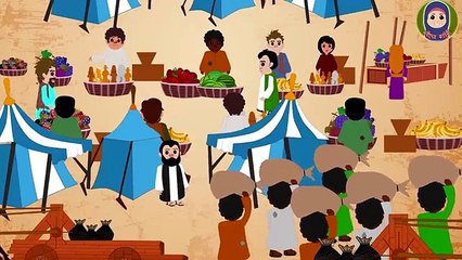 কাফেরদের অপপ্রচার নবী মুহাম্মদ সাল্লাল্লাহু আলায়হি ওয়াসাল্লাম