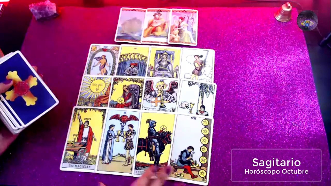 SAGITARIO♐ FINALES de SEPTIEMBRE 21 al 30 del 2024✨ DINERO, AMOR Y SUERTE!!  #Sagitario #Tarot