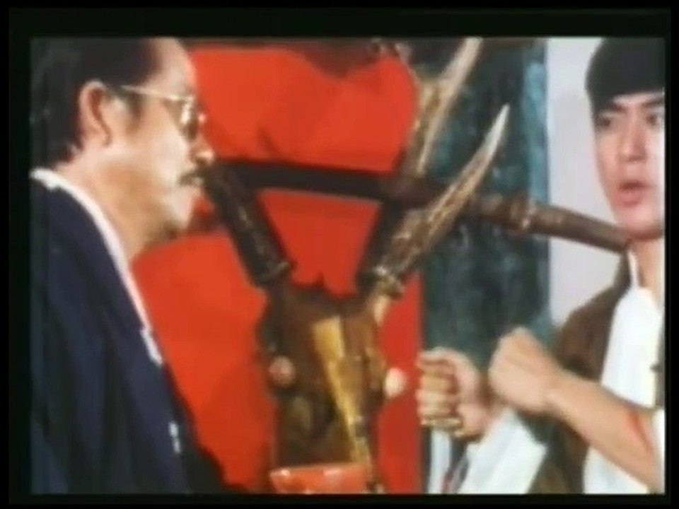 Shanghai Boxer (1972)