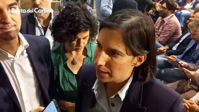Regionali Emilia Romagna, Schlein: Il campo largo? Stanno lavorando
