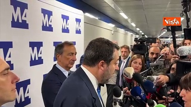 Audizione Stellantis, Salvini: Tavares dovrebbe vergognarsi e chiedere scusa agli italiani