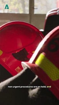 Ziv Medical Center on High Alert Amid Rising Tensions Near Lebanon Border