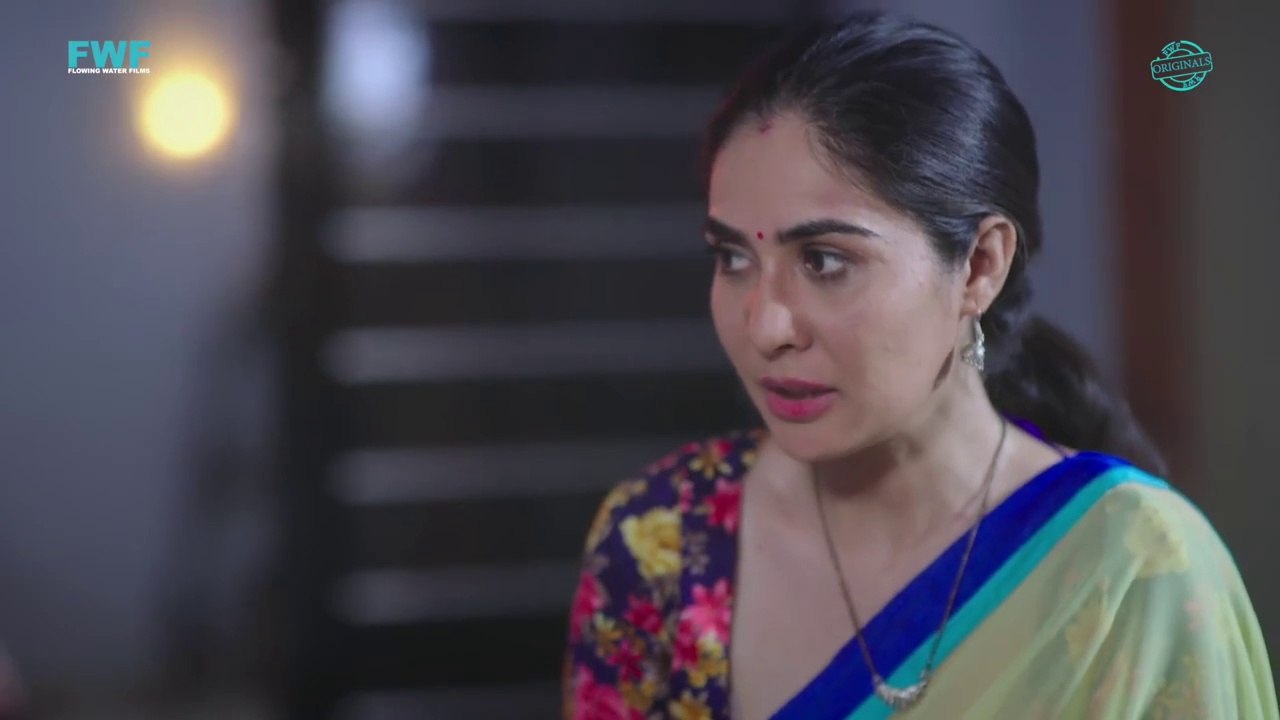 MMS EP 3 | Web Series | Hot Web Series | Indian Web Series| Sexy Web Series | Indian Flim