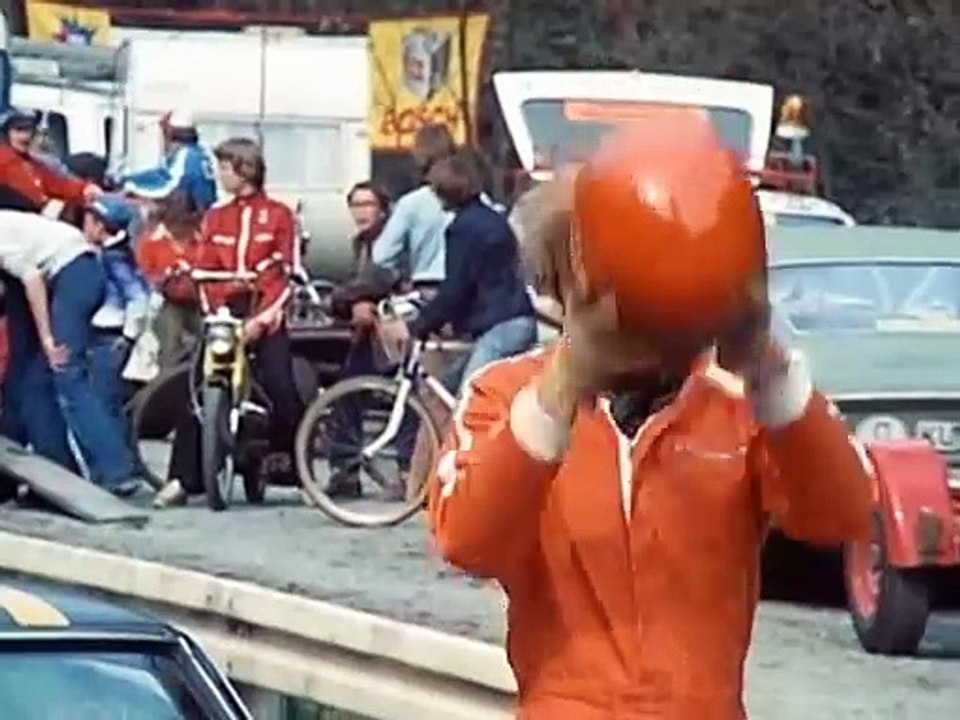 Auf Achse S01E01-Vollgas