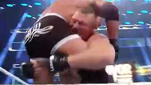LEGENDARY CLASH!Brock Lesnar vs Goldberg:WWE WrestleMania 33"